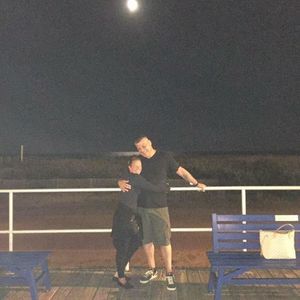 Meet your Posher, Billy